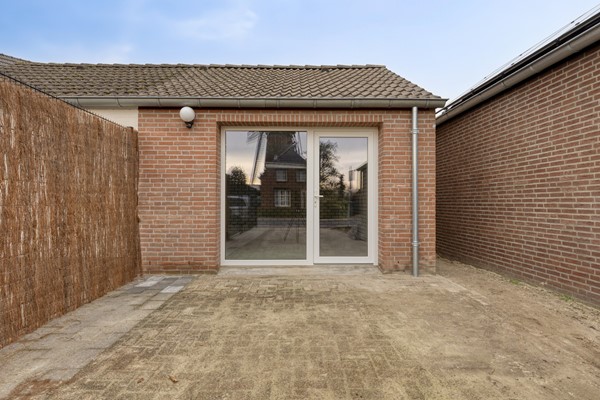 Medium property photo - Burg. Van Houtstraat 53, 6021 AR Budel